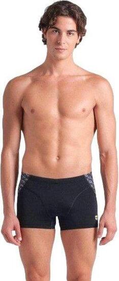 Maillot de bain Arena New Monogram Noir Homme