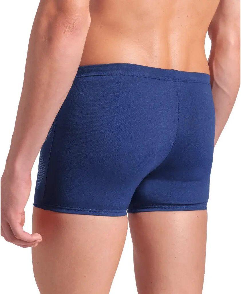 Fato de banho Arena Poseidonia azul para homem 4/7