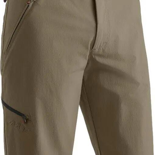 Bermuda Maier Sports Nil Bermuda Regular Beige Homme