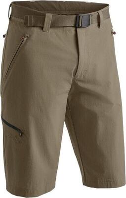 Bermuda maier sports nil bermuda regular beige homme