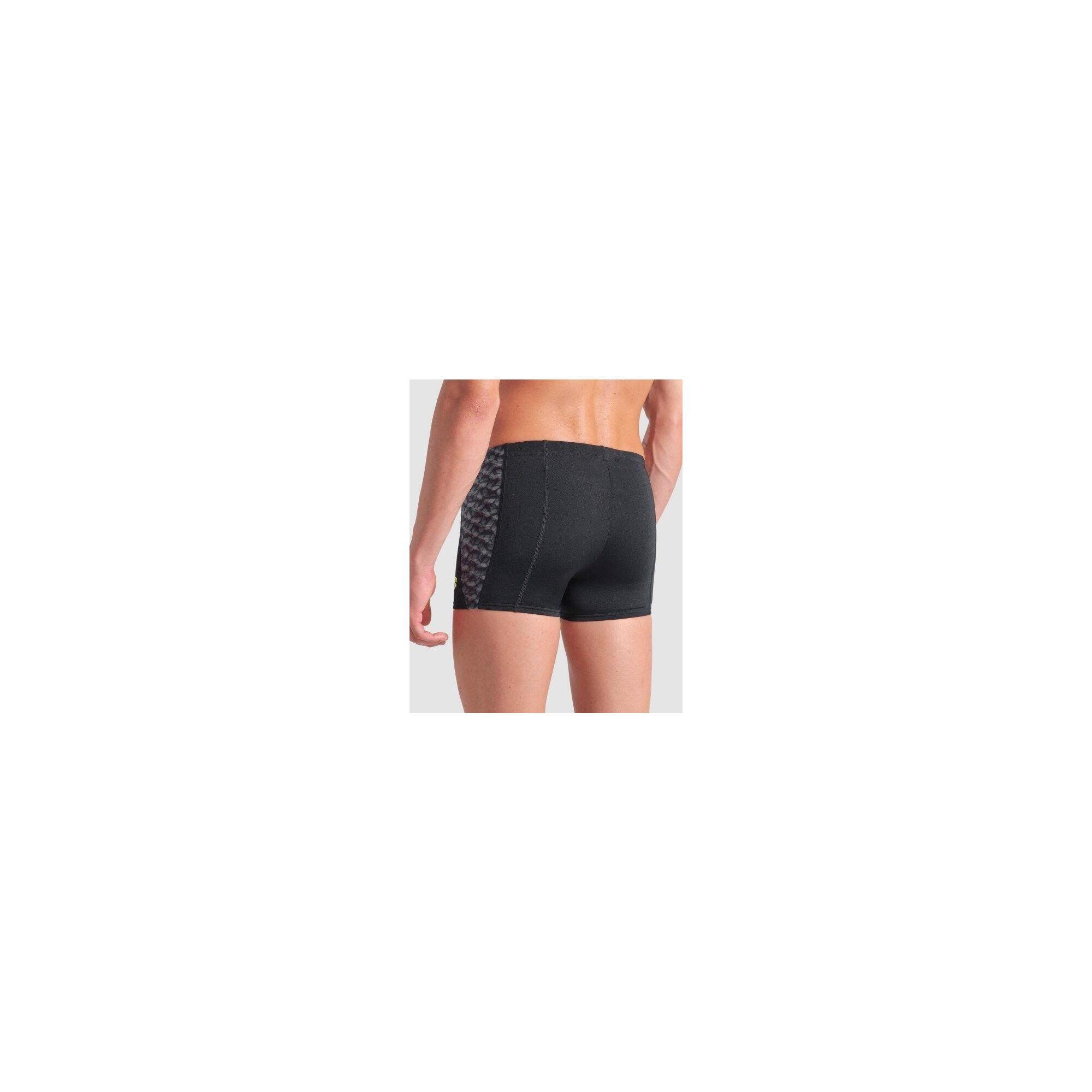 Pantaloni scurți de baie Arena Monogram Swim Short