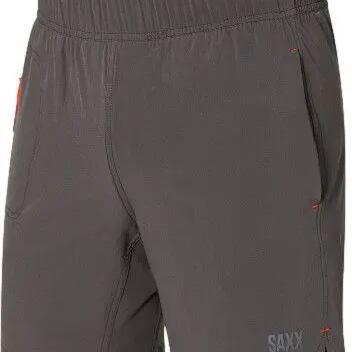 Short Saxx Gainmaker 2 in 1 7'' Grey