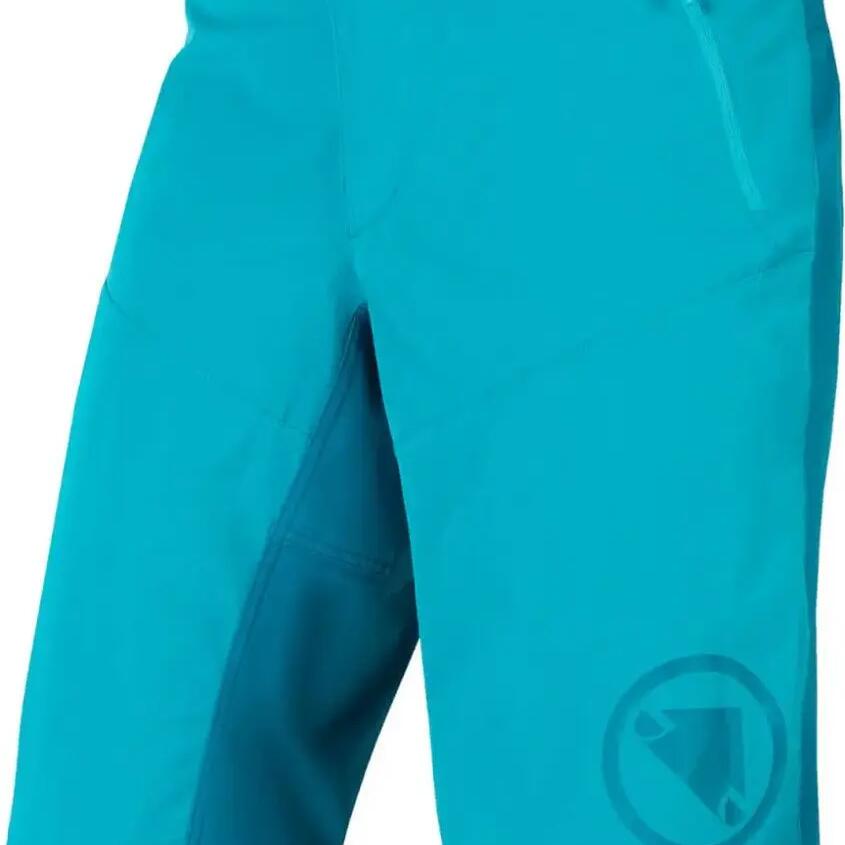 Endura MT500 Spray Shorts Atlantic Blue