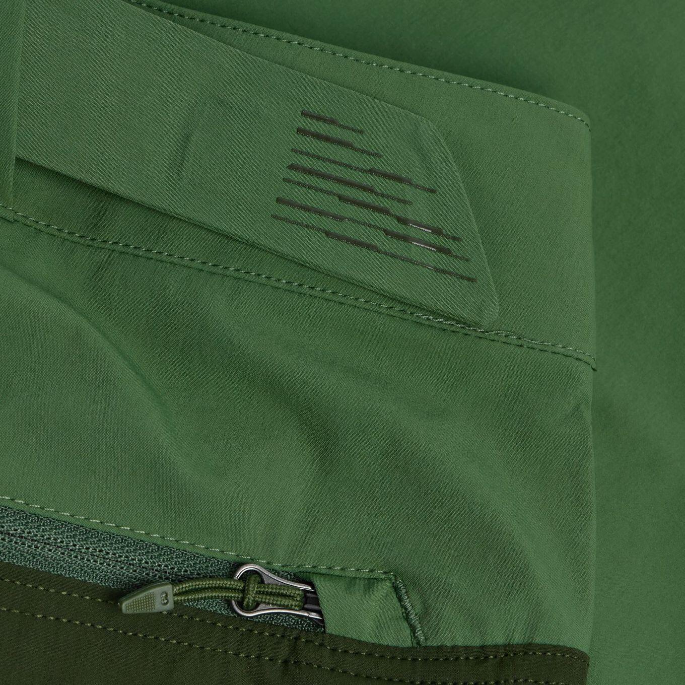 Endura Women's SingleTrack Lite Shorts Grün 5/5