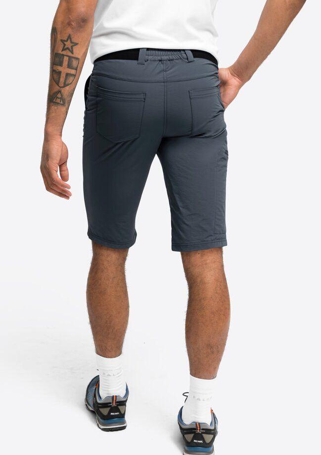 Maier Sports Norit Shorts Grey Regular 4/5