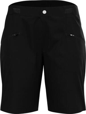 Odlo ride 365 women's shorts black