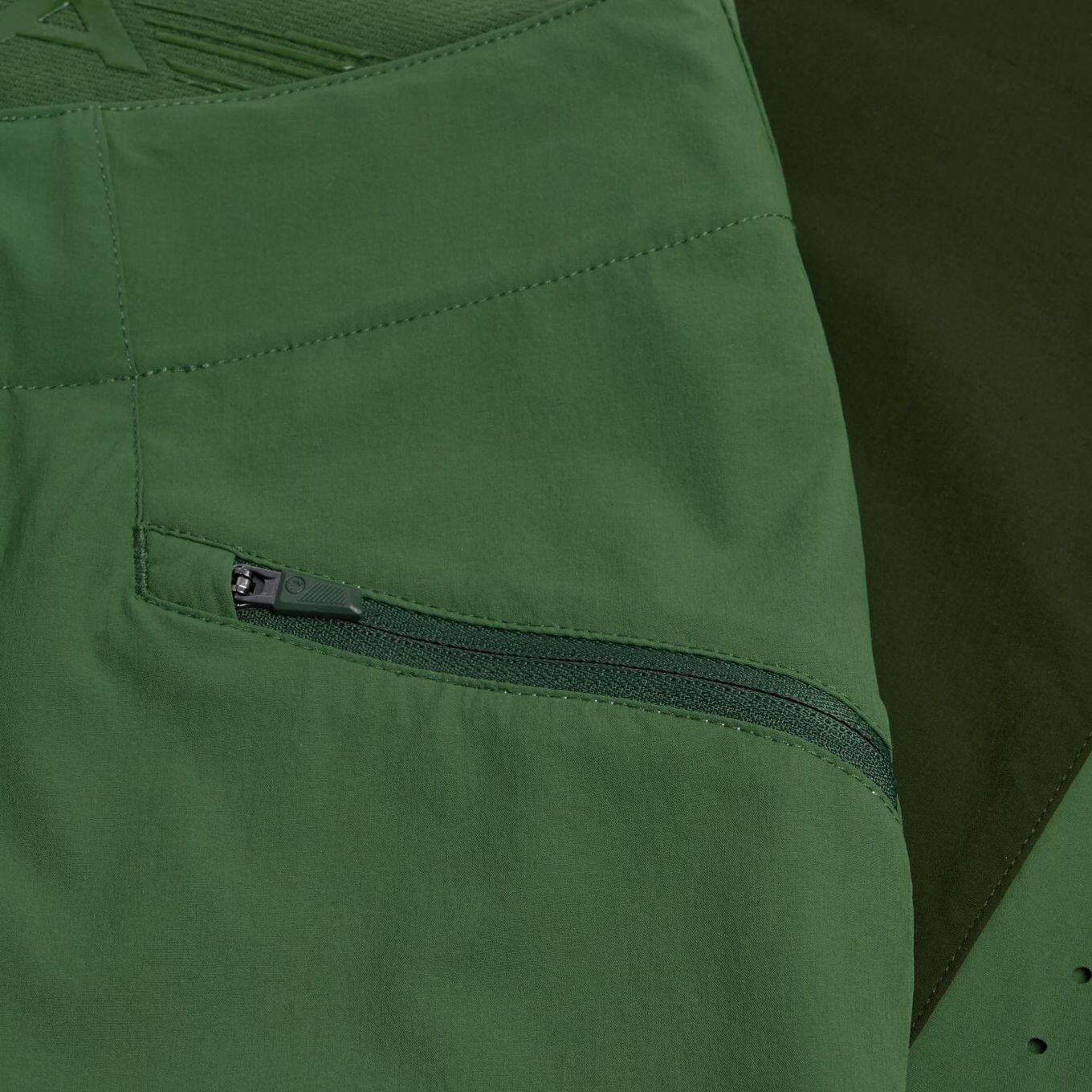 Endura Women's SingleTrack Lite Shorts Grün 4/5
