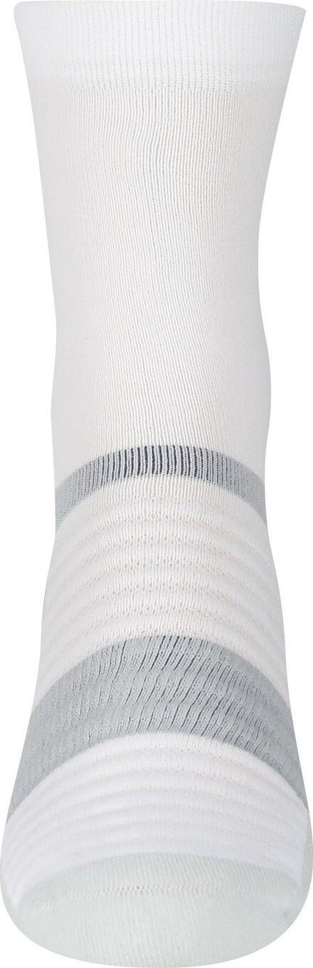 Chaussettes Inov 8 Active High Blanc 3/7