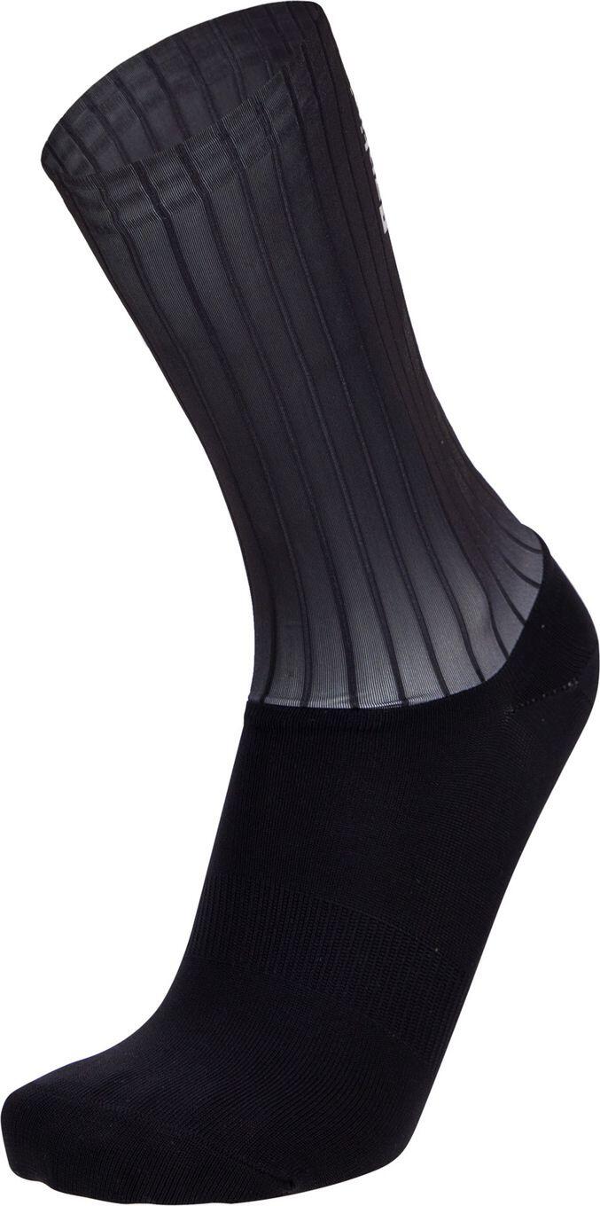 Calcetines Santini Madss Unisex Negro 3/3