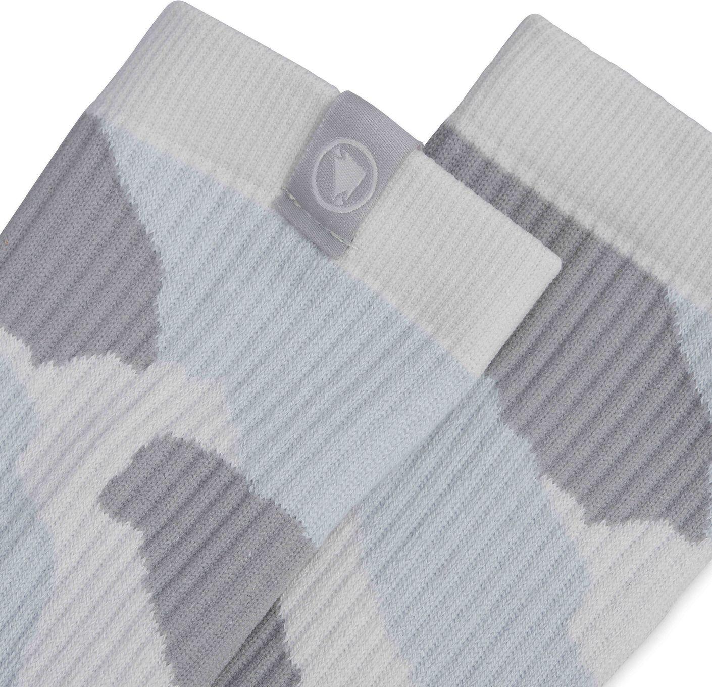 Socken Endura Peak GD 3/4