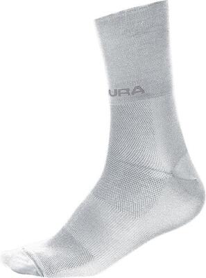 Endura pro sl sock ii haar grijs