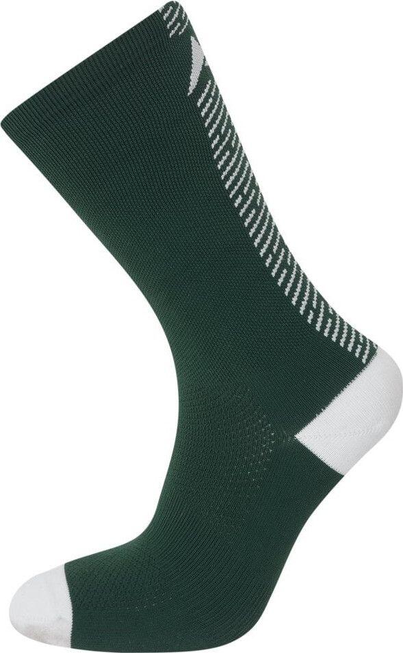 Meias Altura Icon Khaki Unisexo 3/4