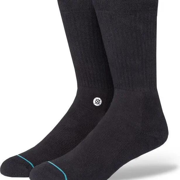 Socks Stance model M311D14ICO-BLK for unisex