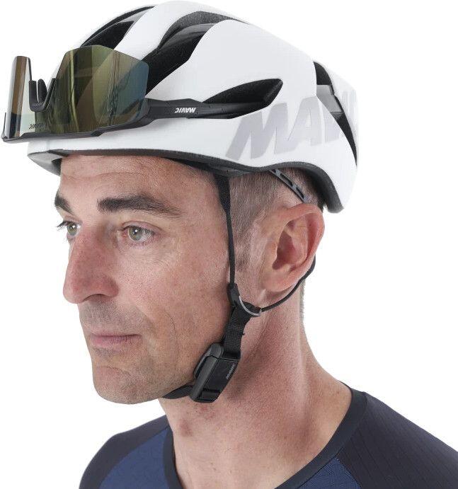 Casque Route Mavic Comete Ultimate II Mips Blanc 6/7
