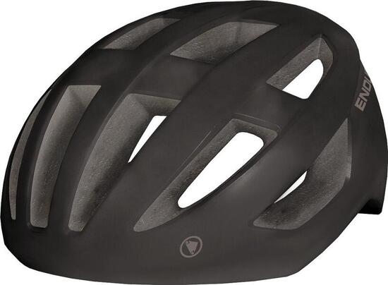 Casco Endura Xtract Nero