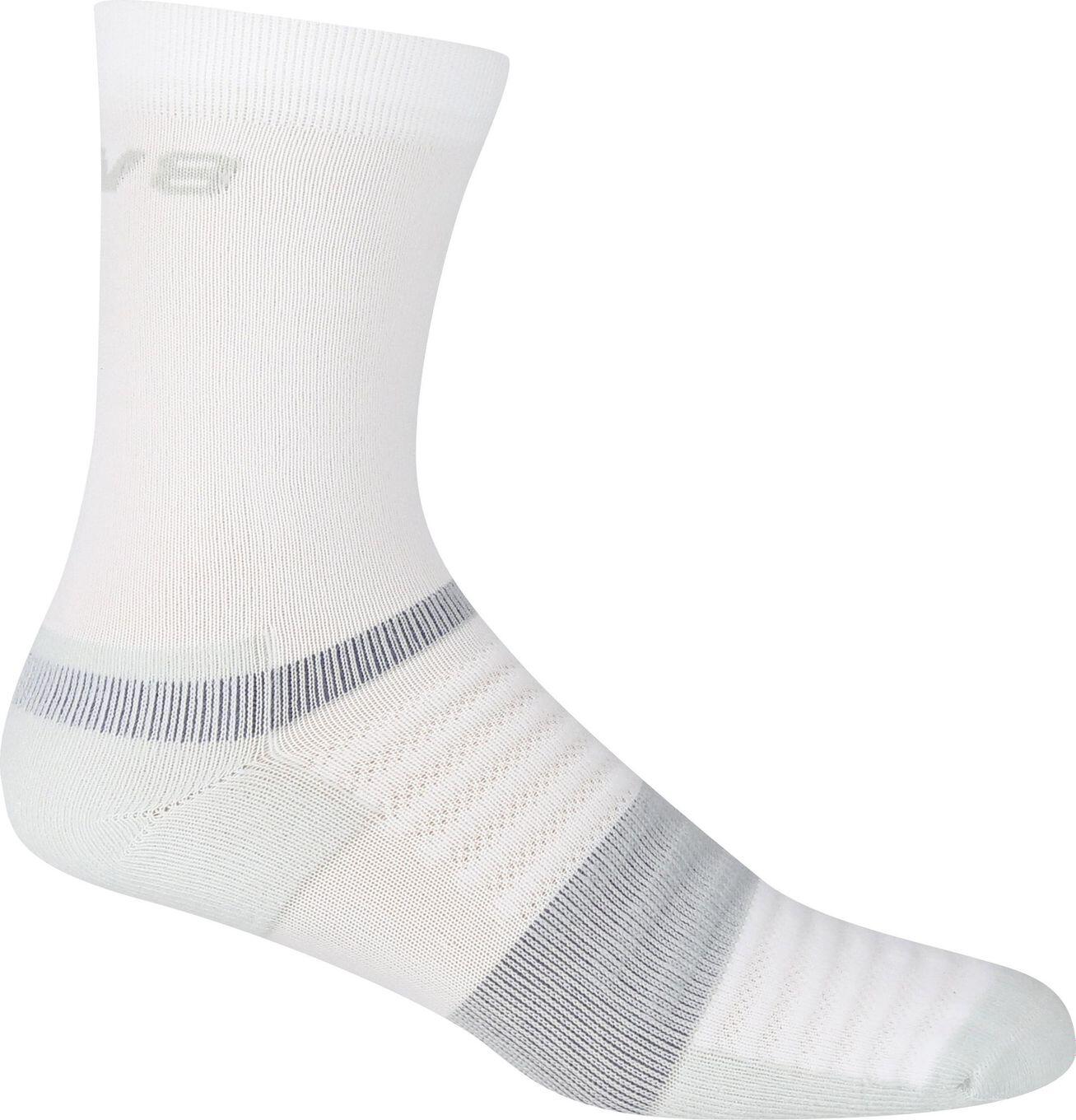 Chaussettes Inov 8 Active High Blanc 5/7