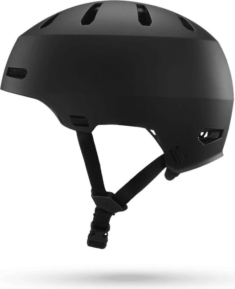 Capacete Bern Macon 2.0 Mips City Preto 3/7