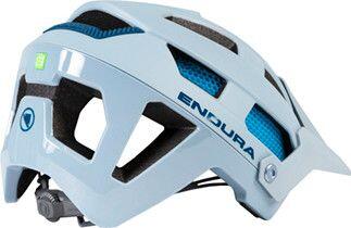 8214 Singletrack Mips® Helmet Concrete Grey 2/2