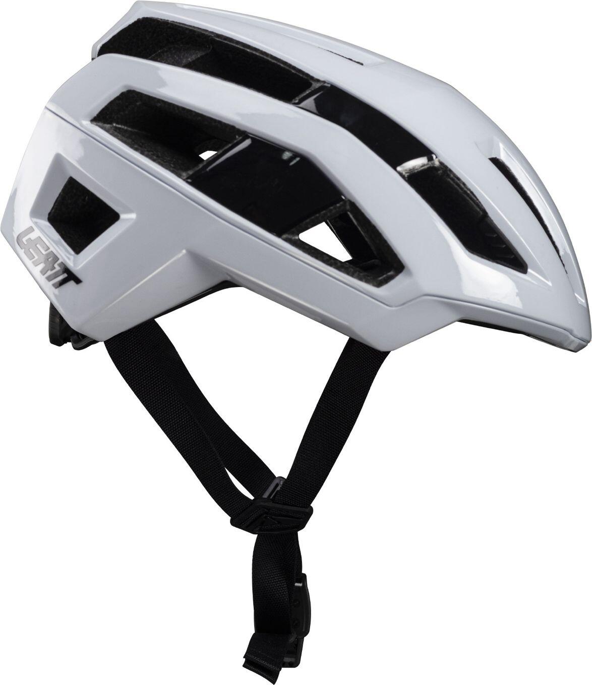 Casque VTT Leatt Endurance 3.0 Blanc 6/7