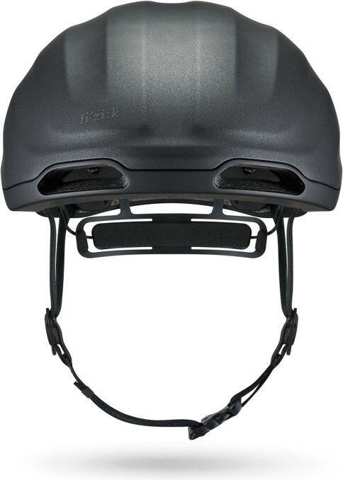 Kudo Aero Helmet + Light schwarz M 2/7