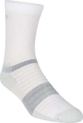 Inov-8 active high socks white unisex