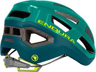 Endura FS260‑Pro Helm MIPS Deep Teal M‑L 2/3