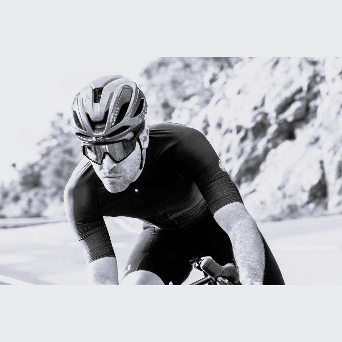 Helm Kask Elemento 4/6
