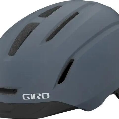 Giro Caden II Urban Grey Helmet