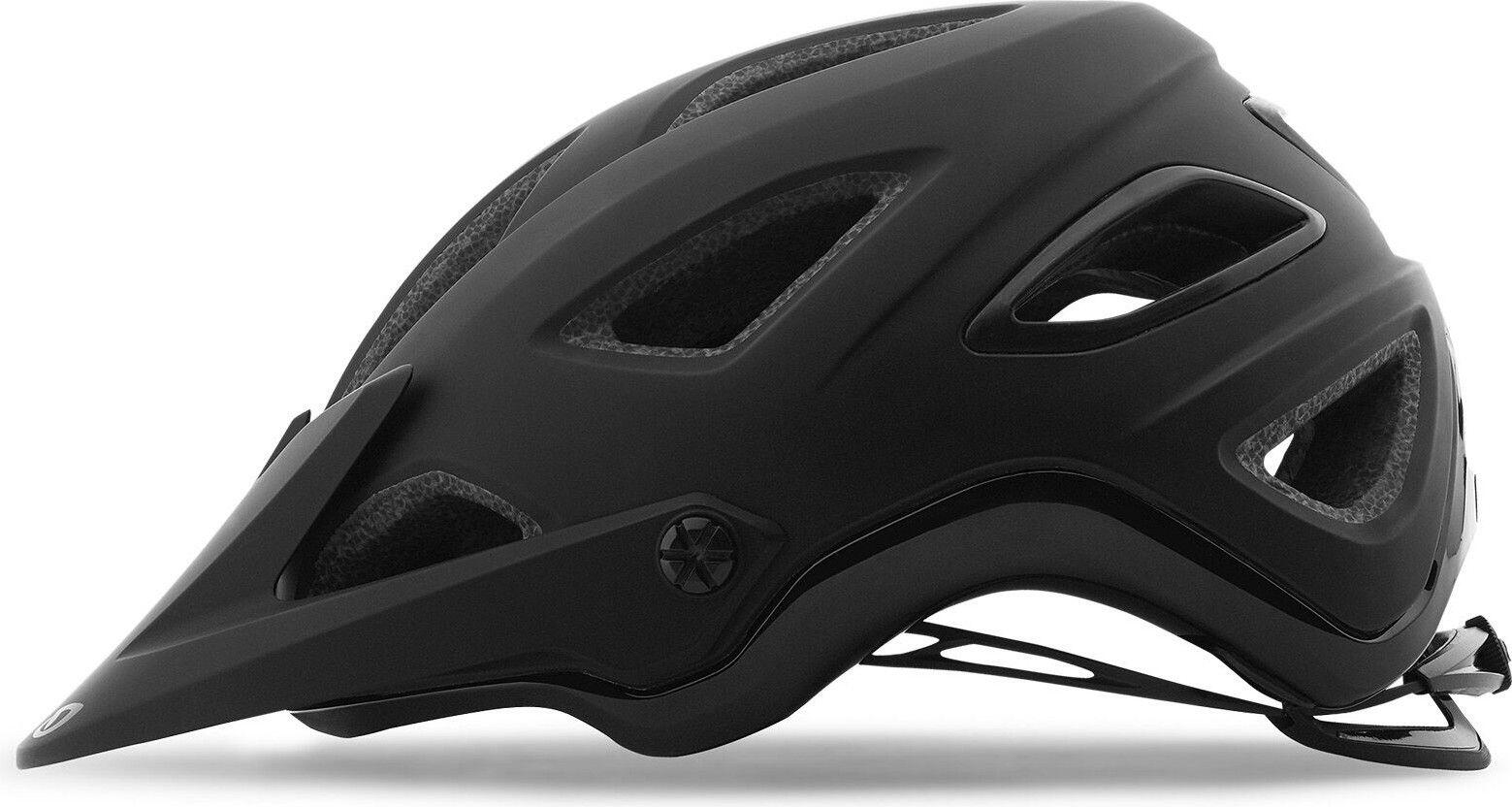Casque All Mountain Giro Montaro MIPS Noir Mat 2/3