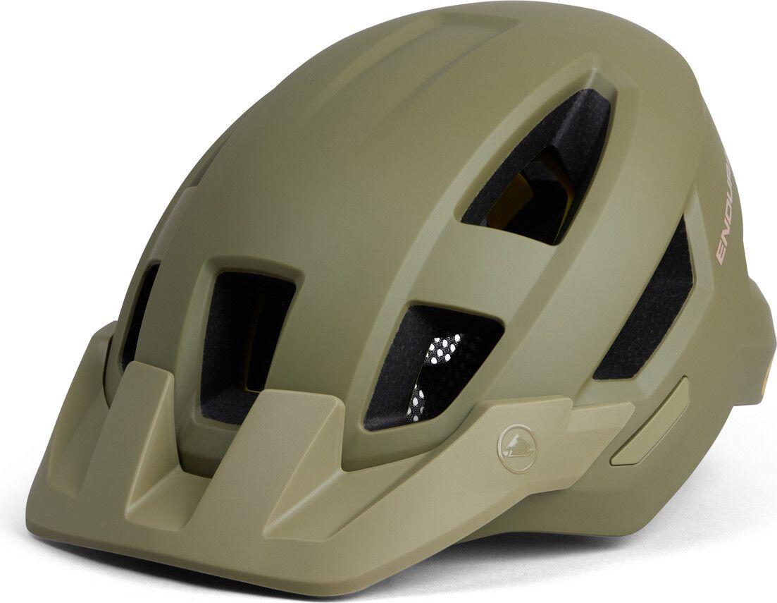Helm Endura Hummvee 3/4