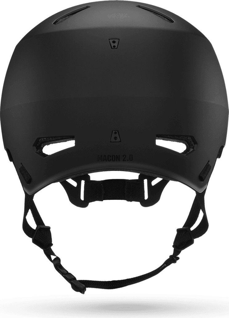 Capacete Bern Macon 2.0 Mips City Preto 5/7