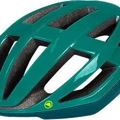 Endura FS260-Pro II helmet Teal Green