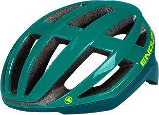 Endura FS260‑Pro Helmet II Deep Teal S‑M