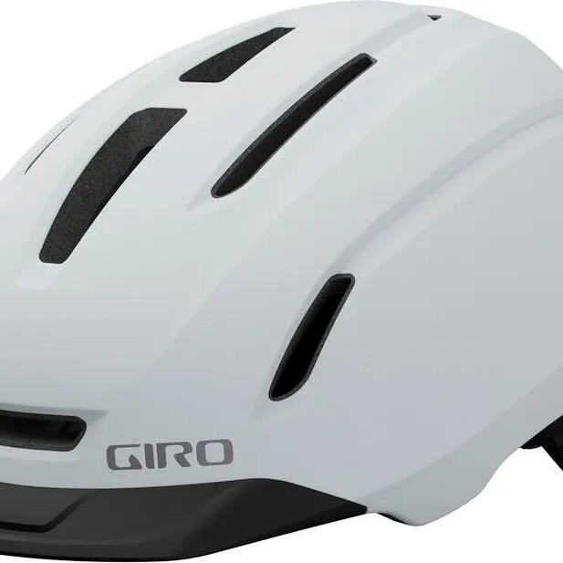 Giro Helmet Caden II White