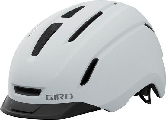 Giro Caden II Casco Bianco