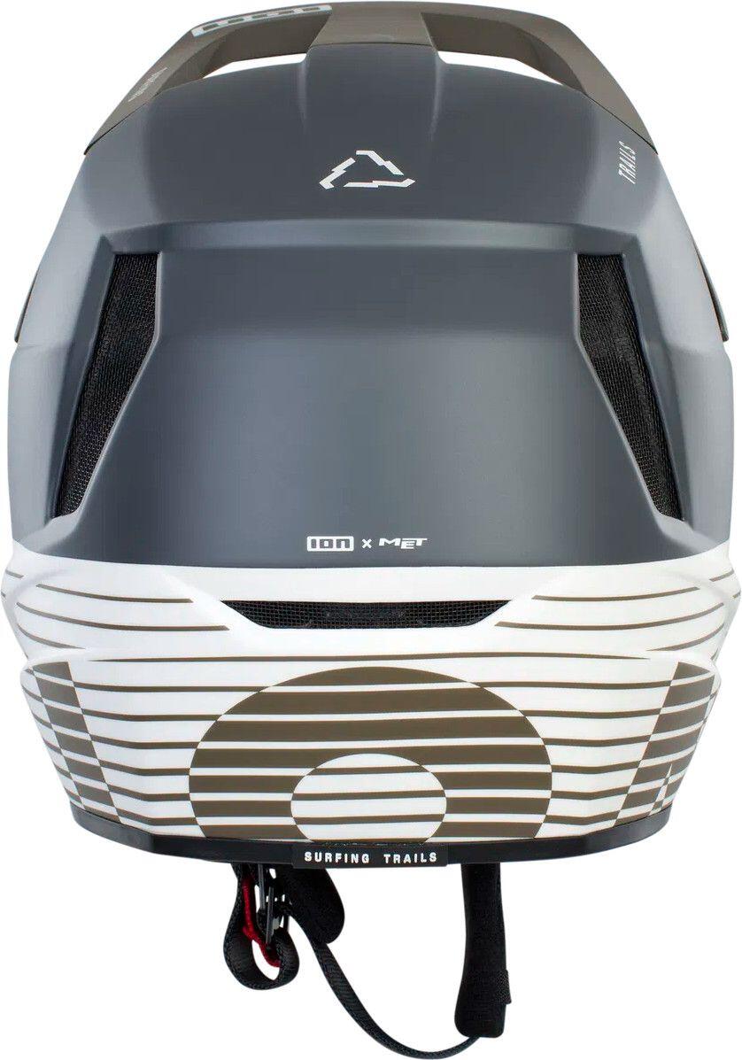 Casque Intégral ION Scrub AMP Multicouleur Unisexe 5/7