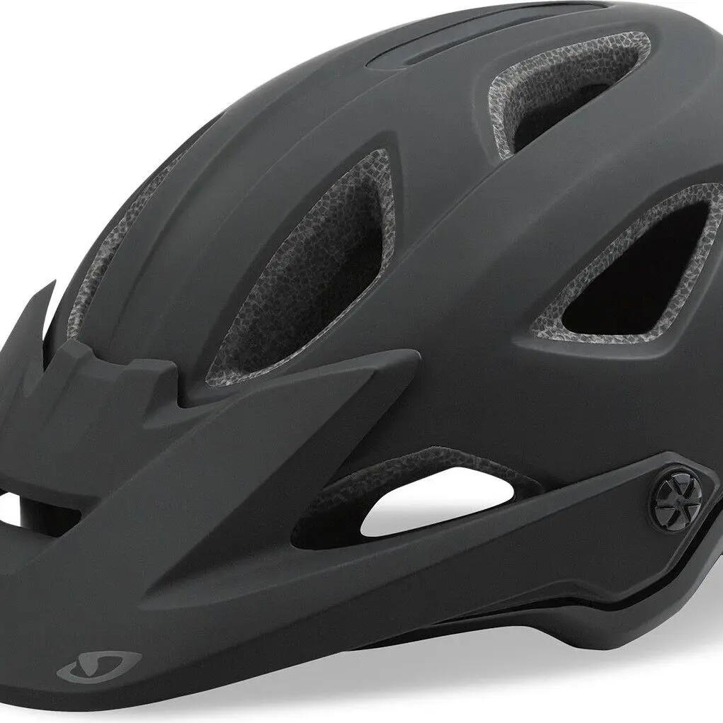 Giro MONTARO MIPS Helmet - Matte black 2021