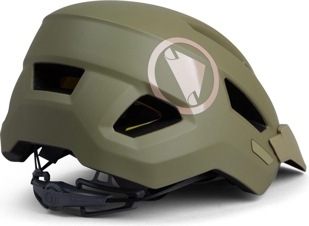 Helm Endura Hummvee 2/4