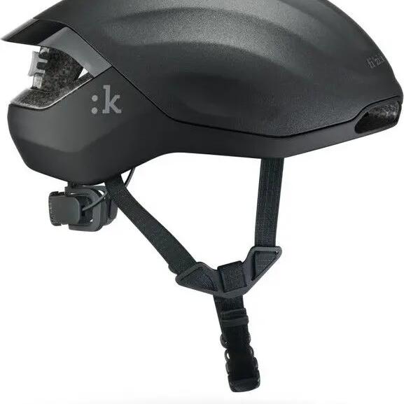 Fizik Kudo Aero Helmet Black