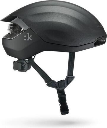 Helm Fizik Kudo Aero Schwarz