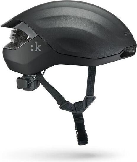 Helm Fizik Kudo Aero Schwarz