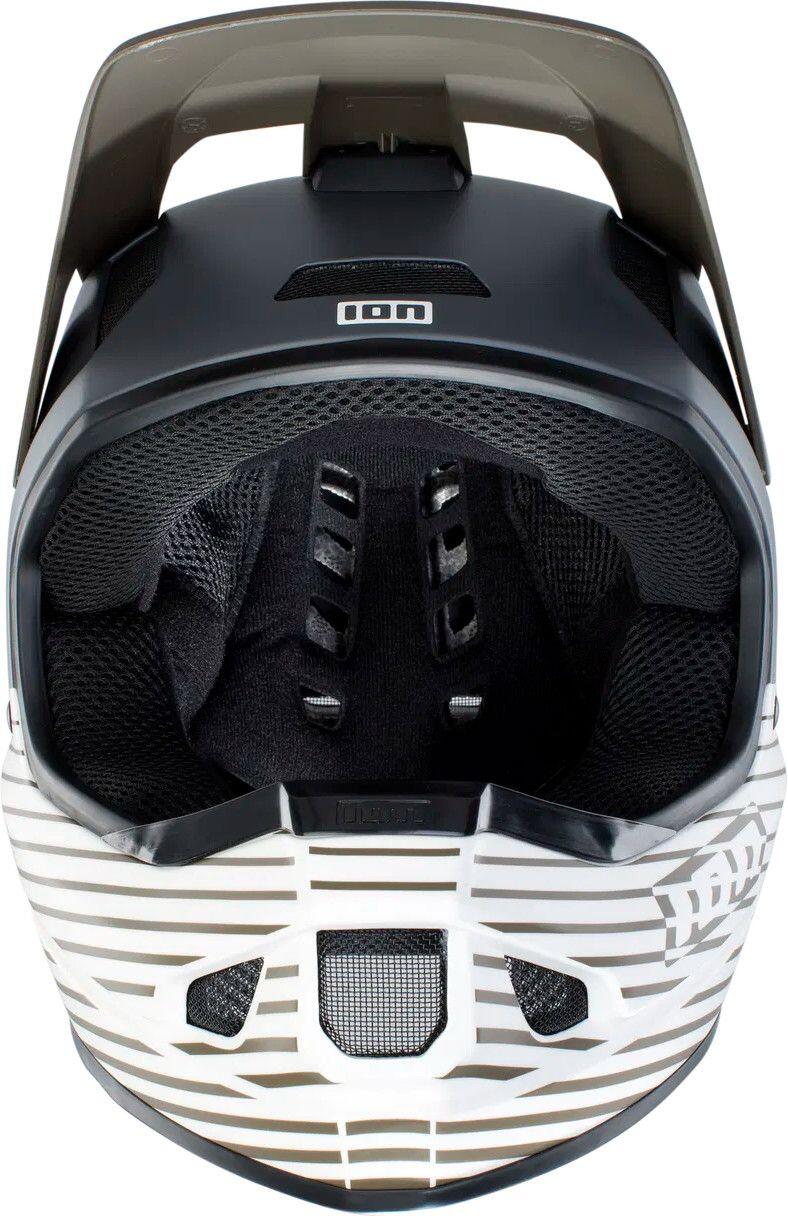 Casque Intégral ION Scrub AMP Multicouleur Unisexe 6/7