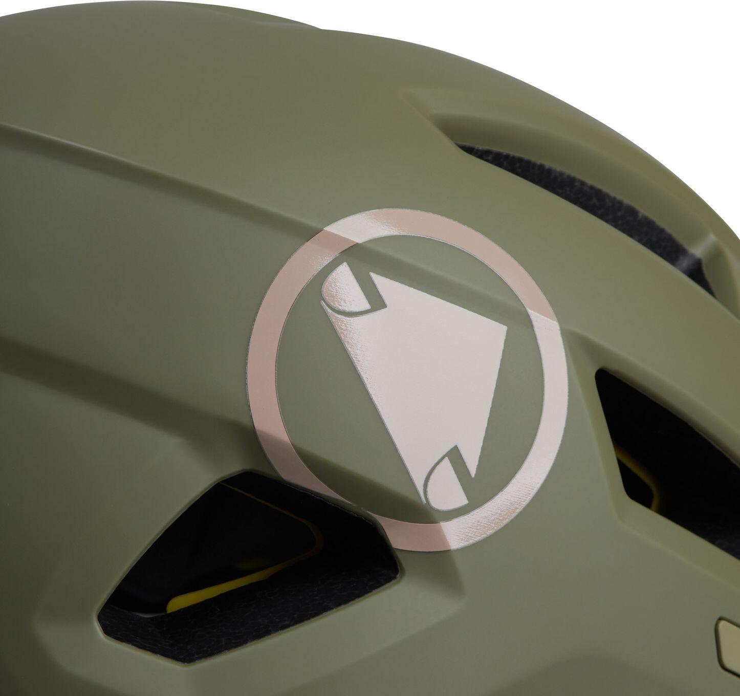Helm Endura Hummvee 4/4
