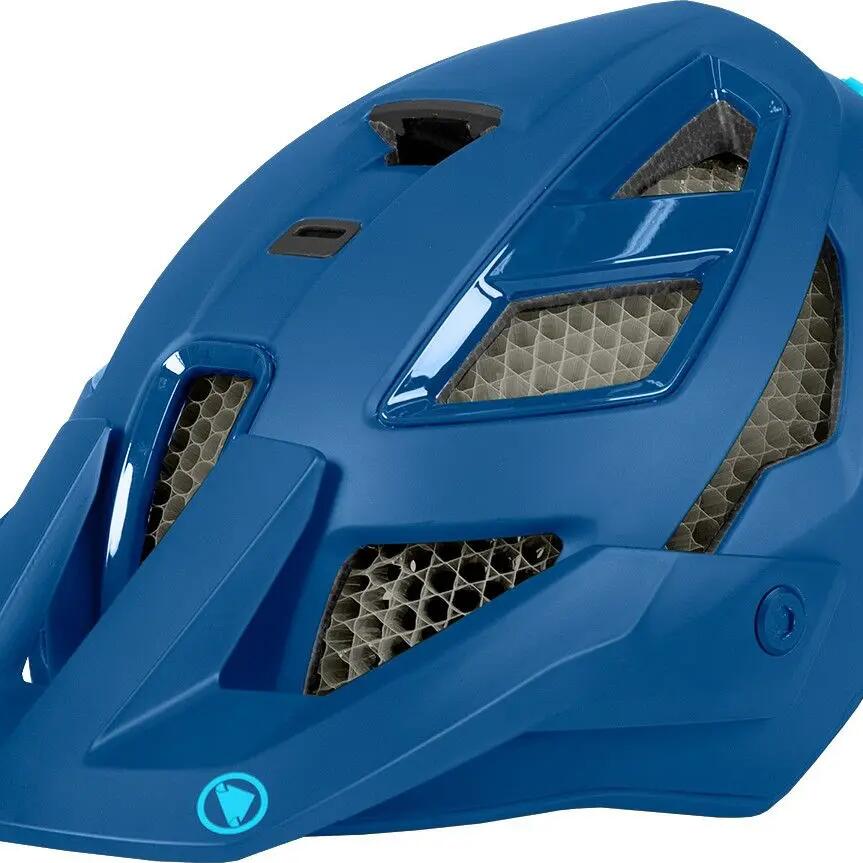 Endura MT500 MIPS Blueberry Helmet