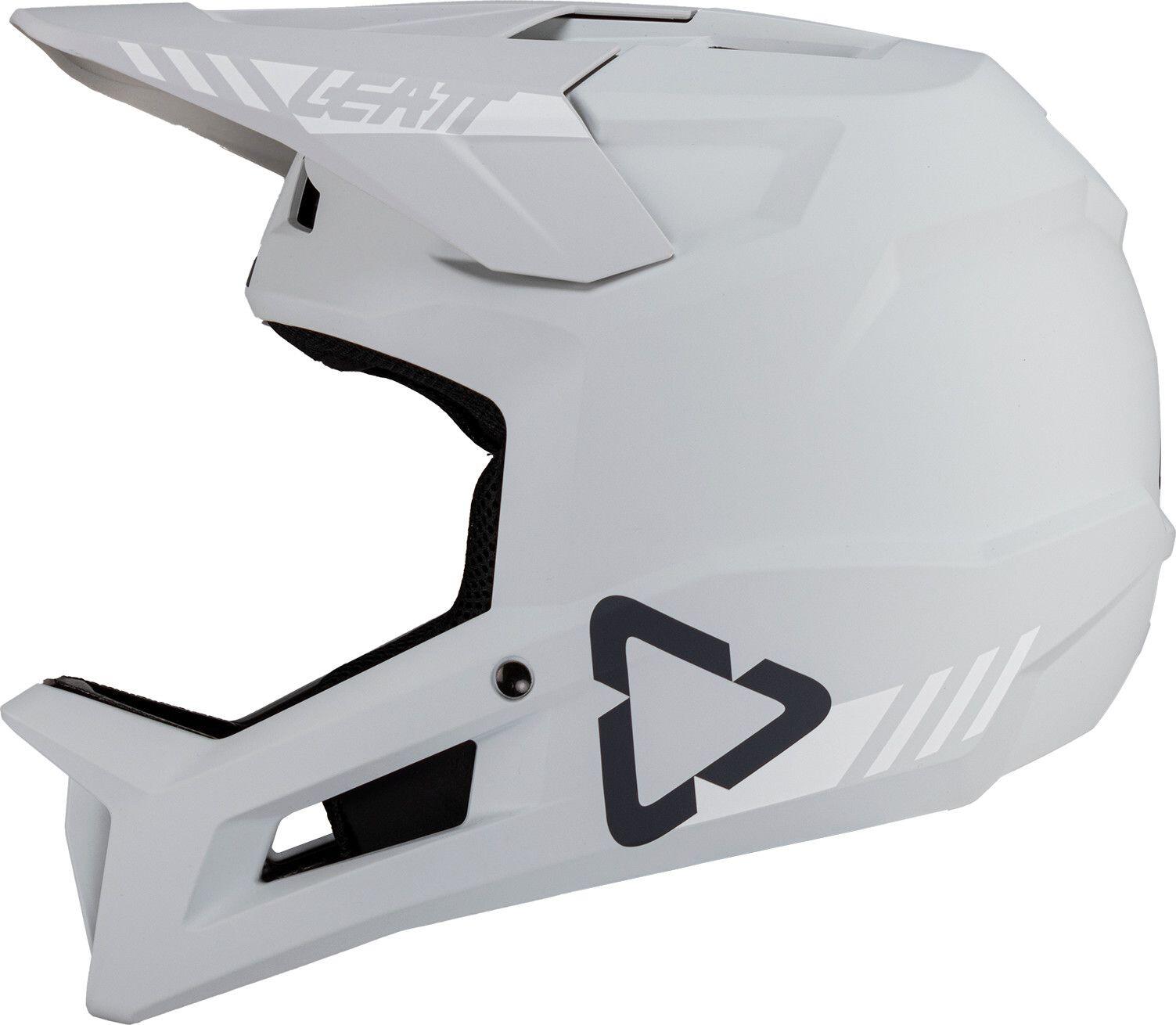 Capacete de BTT Leatt Gravity 1.0 Cinzento 6/8