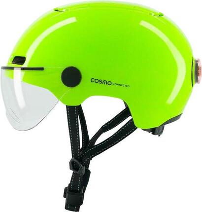 Casque urbain connecté Cosmo Connected Fusion