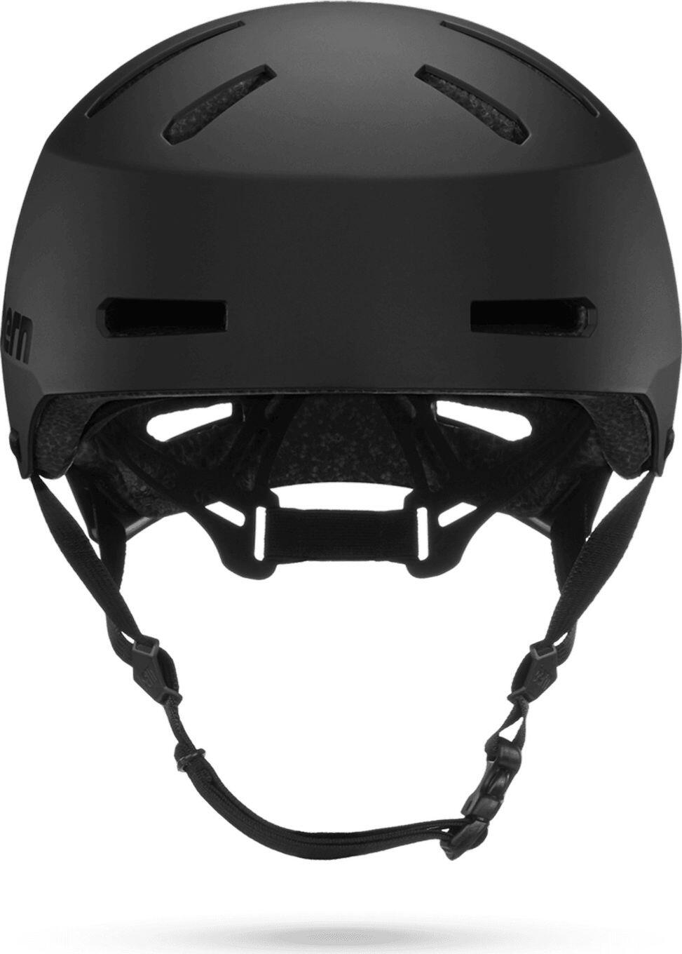 Capacete Bern Macon 2.0 Mips City Preto 4/7