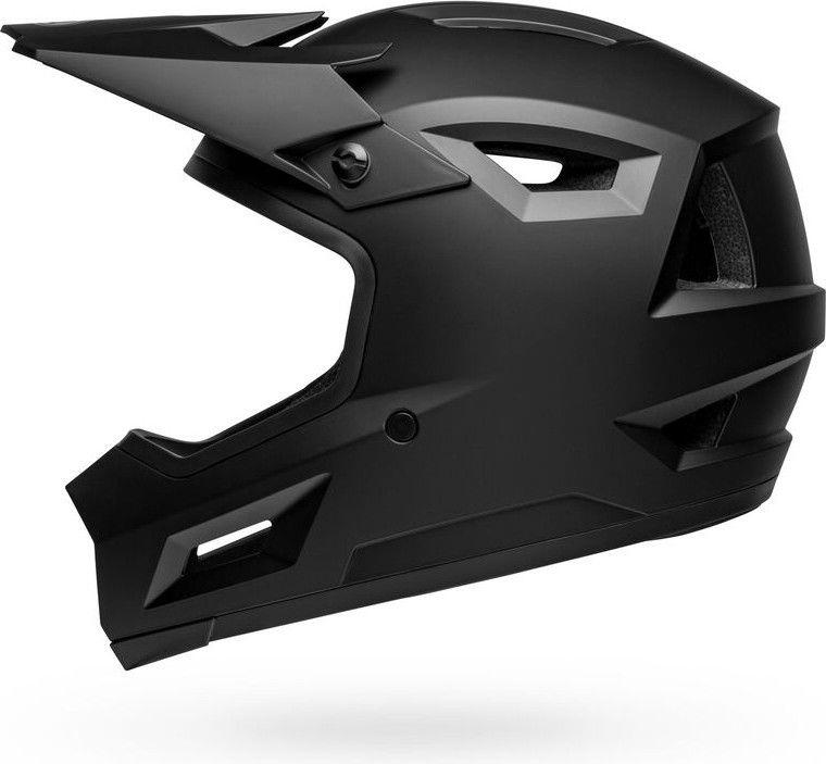 Integralhelm Bell Sanction 2 Schwarz 3/5