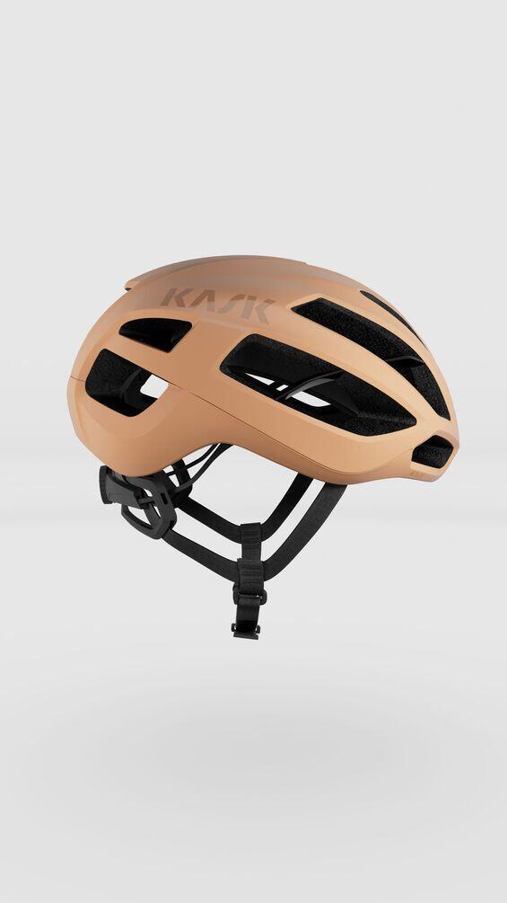 Casque Kask Protone Icon Sahara Matt 3/7