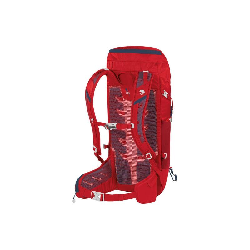 Rucsac Ferrino Agile 25L Roșu
